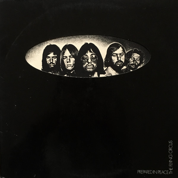 Flying Circus — Prepared In Peace
