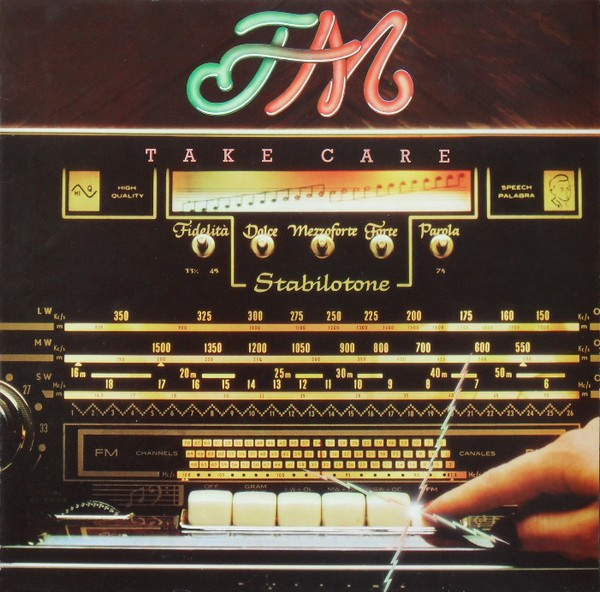 FM (Dutch group) — Take Care