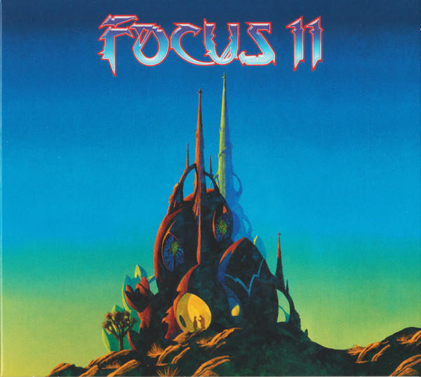 Focus — Focus 11