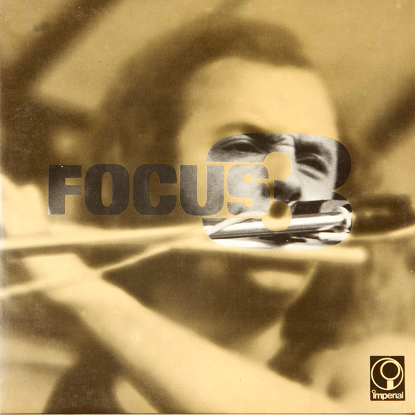 Focus — Focus 3