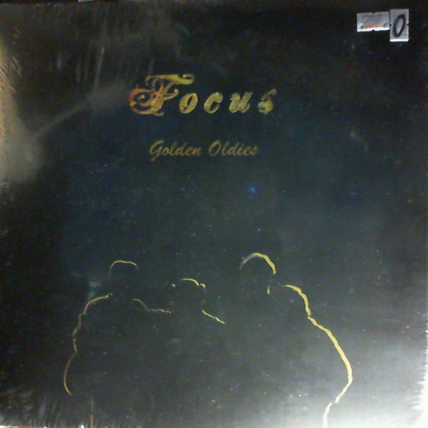 Focus — Golden Oldies
