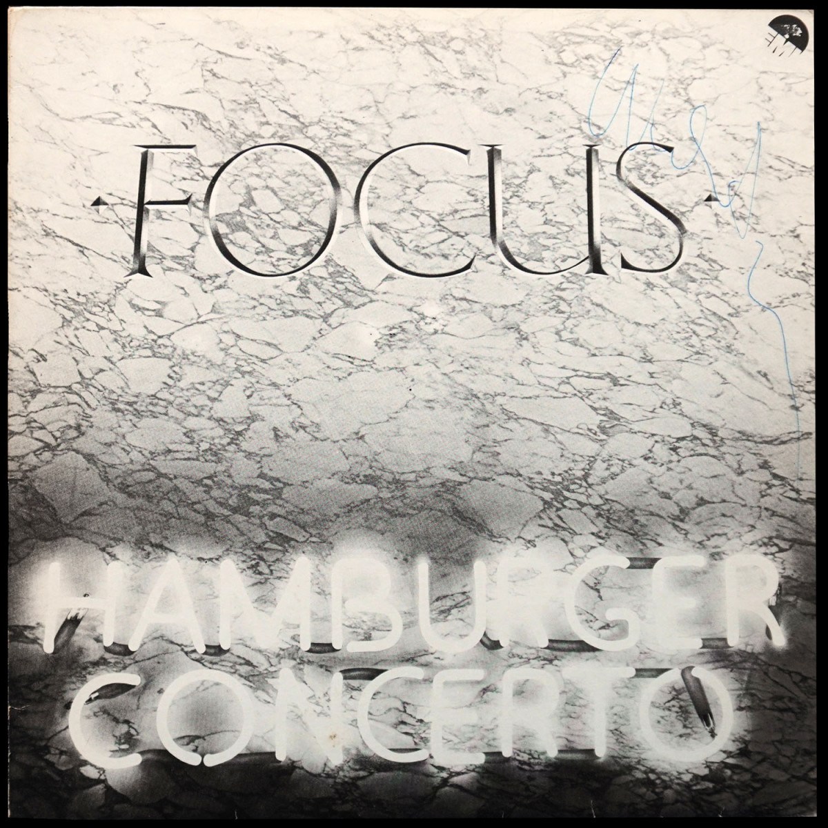 Focus — Hamburger Concerto