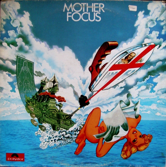 Focus — Mother Focus