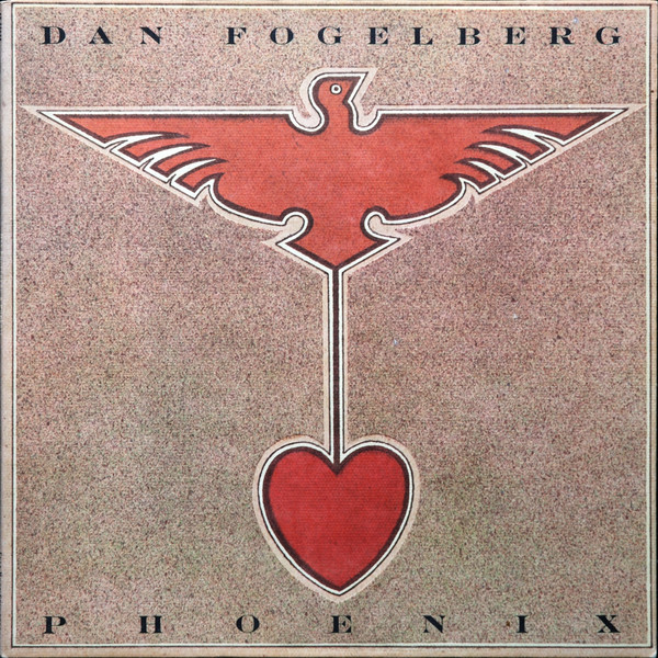 Fogelberg Dan — Phoenix