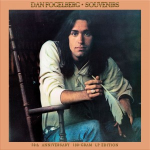 Dan Fogelberg — Souvenirs