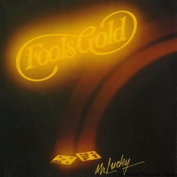 Fools Gold — Mr. Lucky