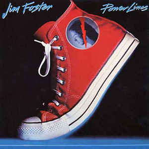 Foster Jim — Power lines