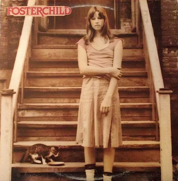 Fosterchild — Same