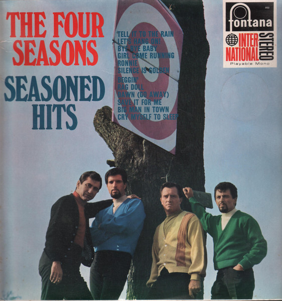 Four Seasons (4 Seasons) — Seasoned Hits