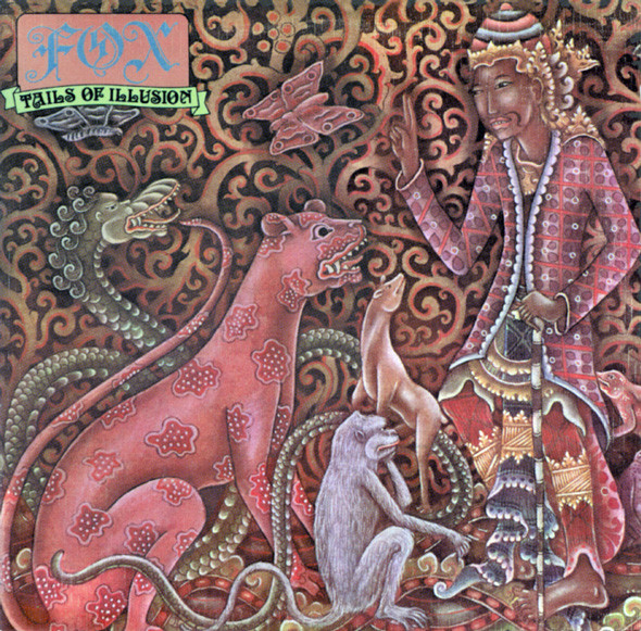 Fox — Tails Of Illusion
