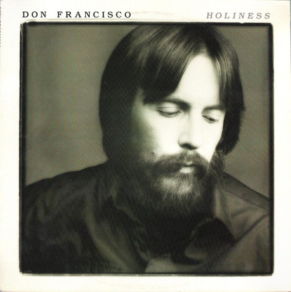 Francisco Don — Holiness