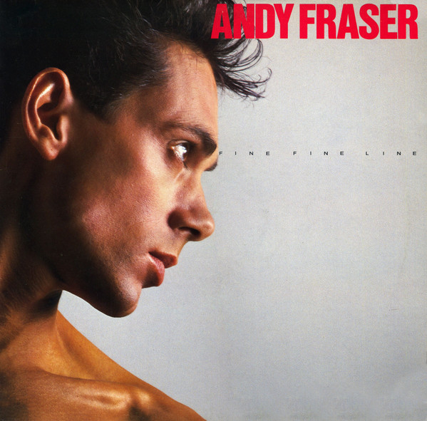 Fraser Andy (Free solo) — Fine Fine Line