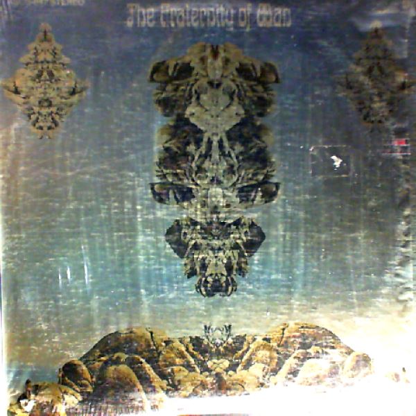 Fraternity Of Man — Fraternity Of Man