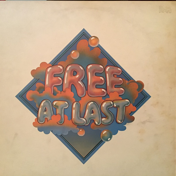 Free — Free At Last