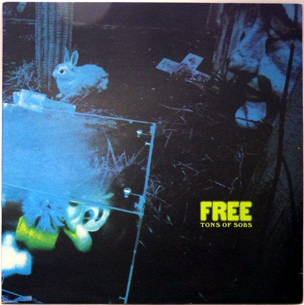 Free — Tons Of Sobs