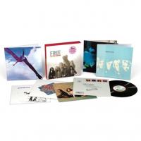 Free — Vinyl Collection (Tons Of Sobs; Same; Fire And Water; Highway; Free 'Live'; Free At Last; Heartbreaker)