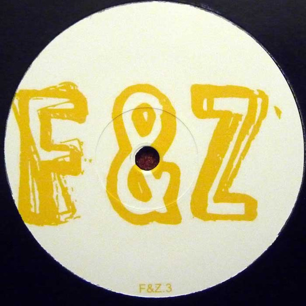 Dan Farserelli & Seb Zito — #3