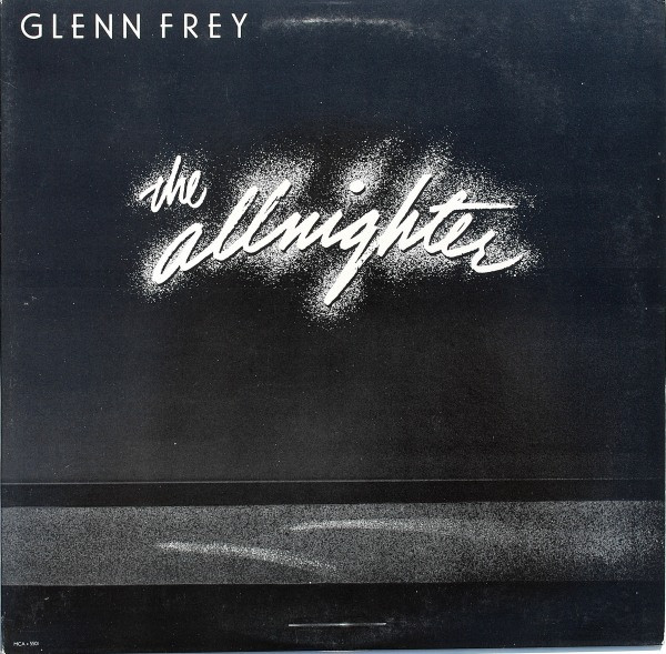 Frey Glenn — Allnighter