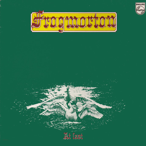Frogmorton — At Last