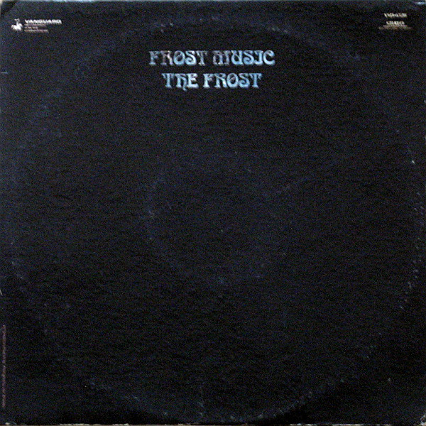 Frost — Frost Music