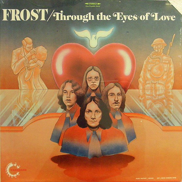 Frost — Through The Eyes Of Love