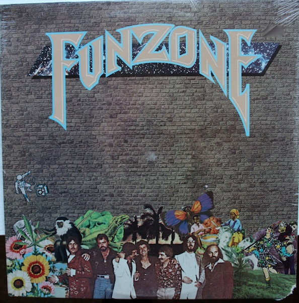 Funzone — Same