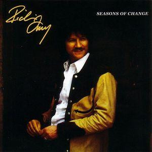 Furay Richie — Seasons Of Change