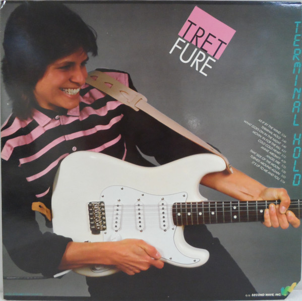 Fure Tret — Terminal hold