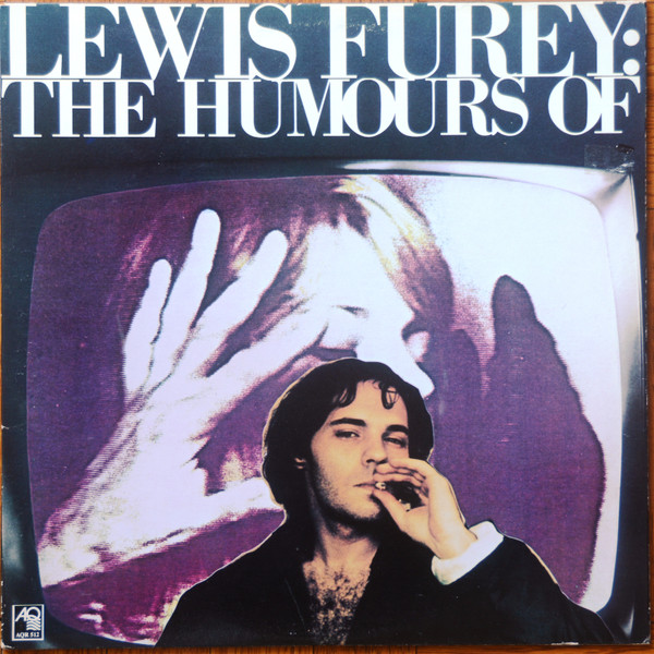 Furey Lewis — Humours of