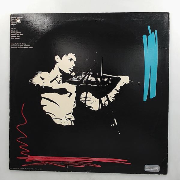 Furey Lewis — Furey Lewis