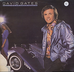 Gates David — Falling In Love Again