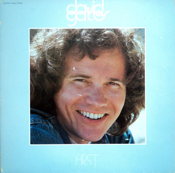 Gates David — First