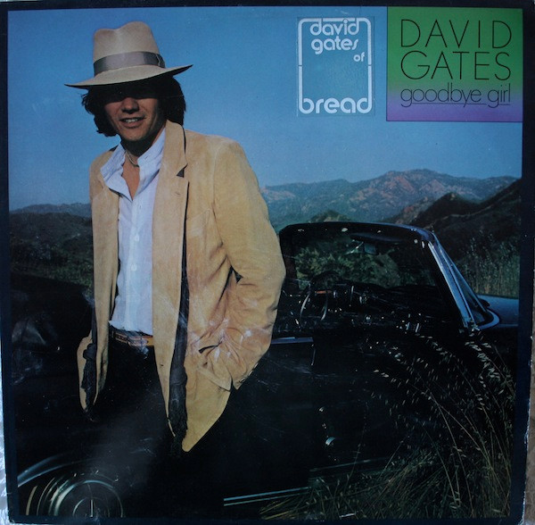 Gates David — Goodbye Girl