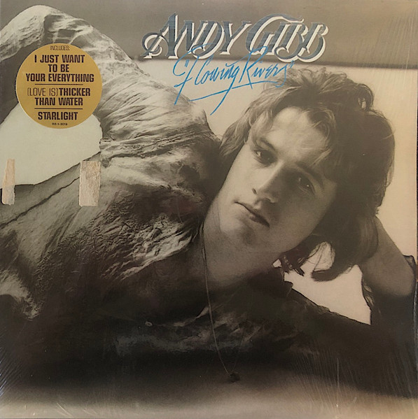 Gibb Andy — Flowing Rivers