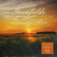 Barry Gibb & Various — Greenfields: The Gibb Brothers' Songbook Vol. 1