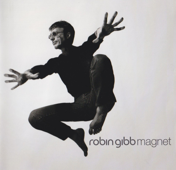 Gibb Robin — Magnet