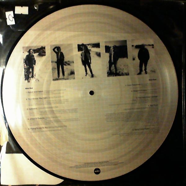 Gillan — For Gillan Fans Only