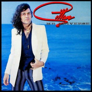 Gillan — Mr. Universe
