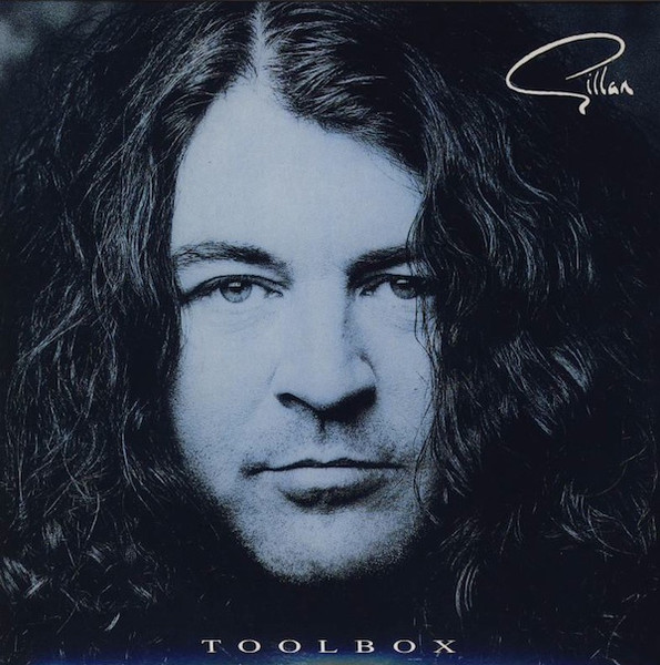 Gillan — Toolbox