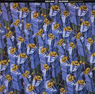 Gillan & Glover — Accidentally On Purpose