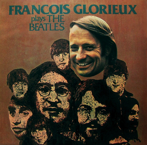 Glorieux Francois — Francois Glorieux plays The Beatles