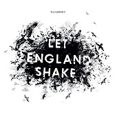 Harvey PJ — Let England Shake