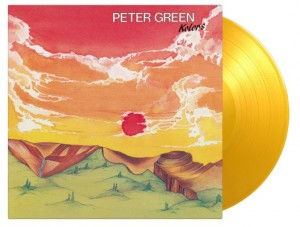 Peter Green — Kolors