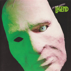 Green Peter — Legend