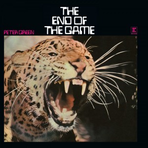 Peter Green — The End Of The Game