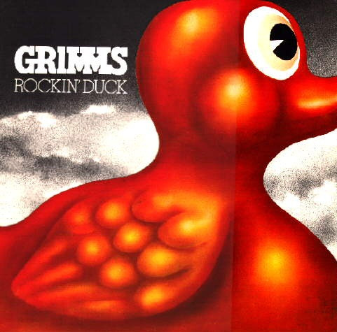 Grimms — Rockin' Duck
