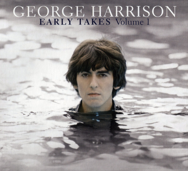 Harrison George — Early Takes Volume 1