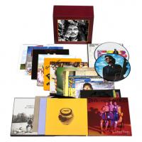 Harrison George — The Vinyl Collection