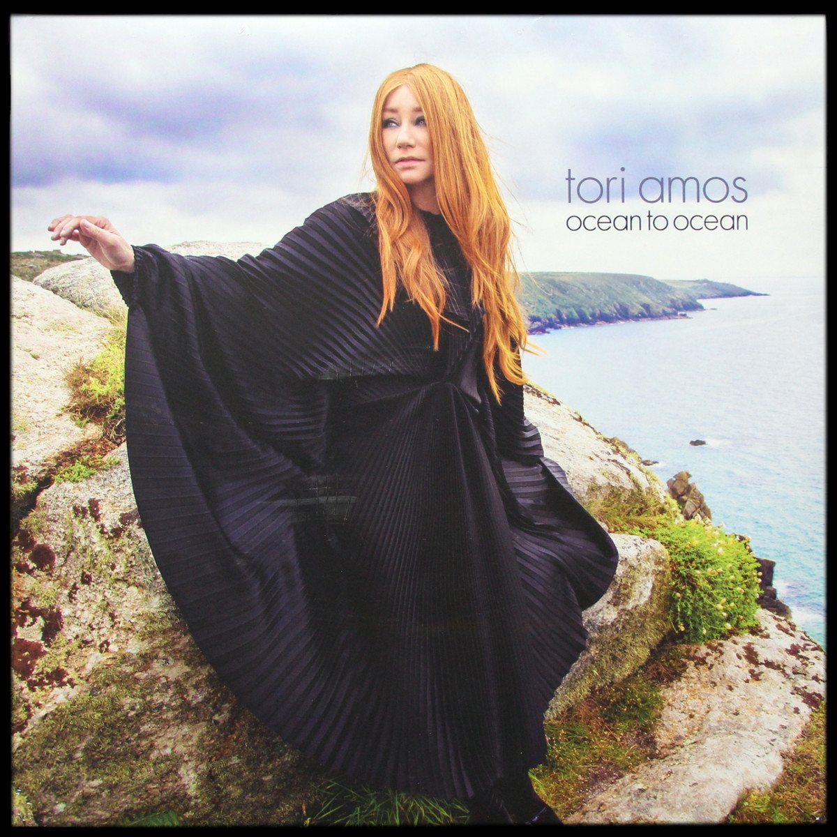 Tori Amos — Ocean To Ocean