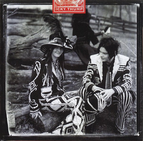 The White Stripes — Icky Thump
